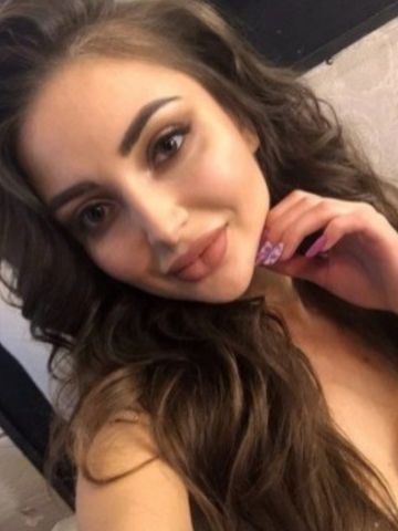 Анкета проститутки Наташа, 23 года
