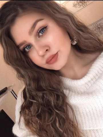 Анкета проститутки Снежанна, 24 года