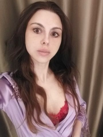 Анкета проститутки Мира, 32 года